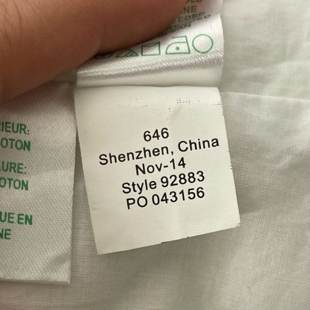 Lilly Pulitzer Angela Strapless Sweetheart Dress Resort White Pink Elephants 2 - Picture 15 of 15